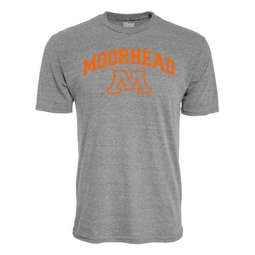 Blue 84 Moorhead Spuds Archie T-Shirt - Primary Image
