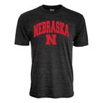 Blue 84 Nebraska Cornhuskers Archie T-Shirt - Thumbnail 1 of 2