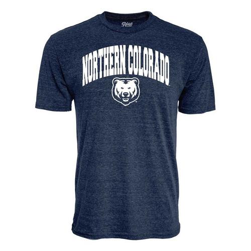 Blue 84 Northern Colorado Bears Arch T-Shirt - Primary Image
