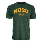 Blue 84 North Dakota State Bison Archie T-Shirt - Thumbnail 1 of 2