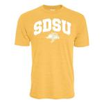 Blue 84 South Dakota State Jackrabbits Archie T-Shirt - Thumbnail 1 of 2