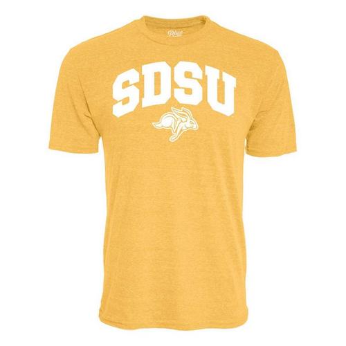 Blue 84 South Dakota State Jackrabbits Archie T-Shirt - Primary Image