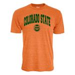 Blue 84 Colorado State Rams Archie T-Shirt - Thumbnail 3 of 3