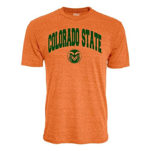 Blue 84 Colorado State Rams Archie T-Shirt - Primary Image