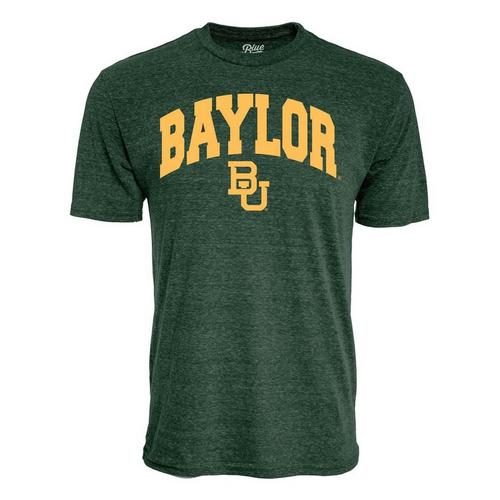 Blue 84 Baylor Bears Archie T-Shirt - Primary Image
