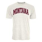 Blue 84 Montana Grizzlies Archie T-Shirt - Thumbnail 1 of 3