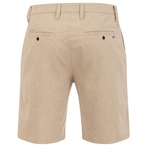 Men's Hurley Phantom 20" Walk Hybrid Shorts - Primary Image