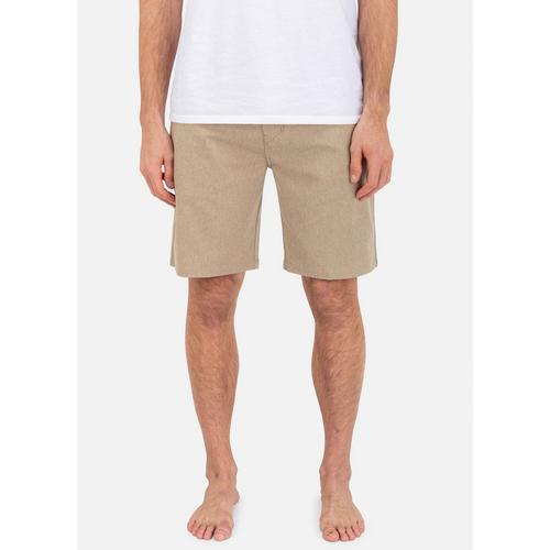 Men's Hurley Phantom 20" Walk Hybrid Shorts - Primary Image