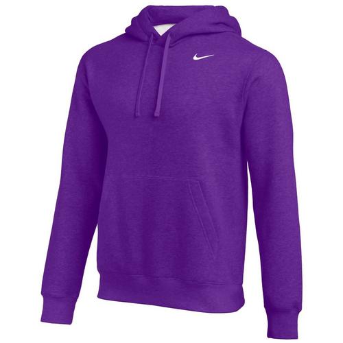 Men's Nike Club Training Hoodie