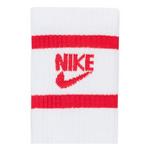 Kids' Nike Everyday Cushioned 6 Pack Crew Socks - Thumbnail 5 of 5