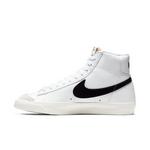 Women's Nike Blazer Mid '77 Sneakers - Thumbnail 5 of 10