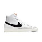 Women's Nike Blazer Mid '77 Sneakers - Thumbnail 1 of 10