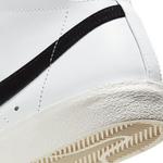 Women's Nike Blazer Mid '77 Sneakers - Thumbnail 8 of 10