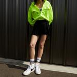 Women's Nike Blazer Mid '77 Sneakers - Thumbnail 10 of 10