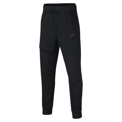 Boys' Nike Sportswear Tech Fleece Joggers - Primary Image