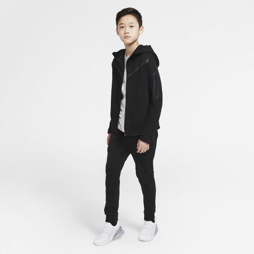Boys' Nike Sportswear Tech Fleece Joggers - Primary Image