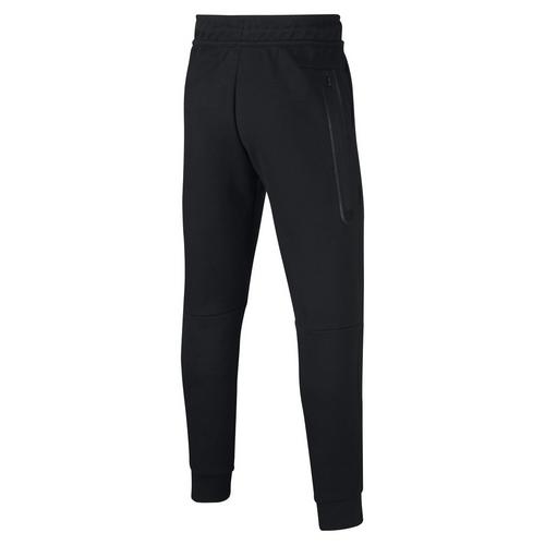 Boys' Nike Sportswear Tech Fleece Joggers - Primary Image