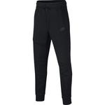 Boys' Nike Sportswear Tech Fleece Joggers - Thumbnail 8 of 17
