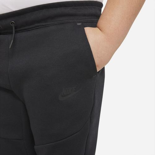 Boys' Nike Sportswear Tech Fleece Joggers - Primary Image