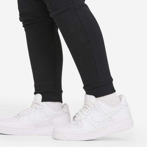 Boys' Nike Sportswear Tech Fleece Joggers - Primary Image