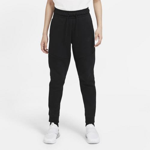Boys' Nike Sportswear Tech Fleece Joggers - Primary Image
