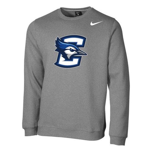 Nike Creighton Bluejays Logo Crew - Primary Image