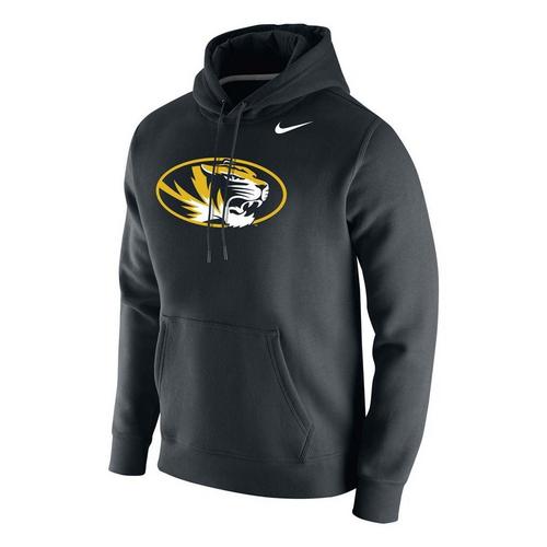Nike Missouri Tigers Logo Hoodie - Primary Image
