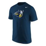 Nike Augustana Vikings Logo T-Shirt - Thumbnail 1 of 2