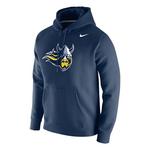 Nike Augustana Vikings Logo Hoodie - Thumbnail 1 of 2