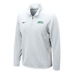 Nike North Dakota Fighting Hawks Dri-FIT Training Long Sleeve 1/4 Zip - Thumbnail 1 of 2