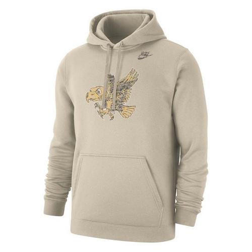 Nike Iowa Hawkeyes Rattan Hoodie - Primary Image