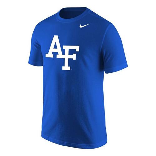 Nike Air Force Falcons Logo 21 T-Shirt - Primary Image