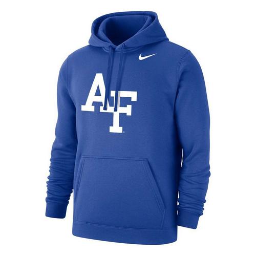 Nike Air Force Falcons Logo Hoodie - Primary Image