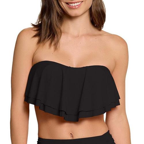 Women's Jantzen Paloma Bra Swim Bikini Top - Primary Image