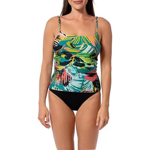 Women's Jantzen Eden Cami Swim Tankini - Primary Image