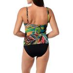 Women's Jantzen Eden Cami Swim Tankini - Thumbnail 2 of 2