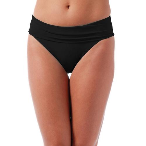 Women's Jantzen Barbara Convertible Swim Bottoms - Primary Image