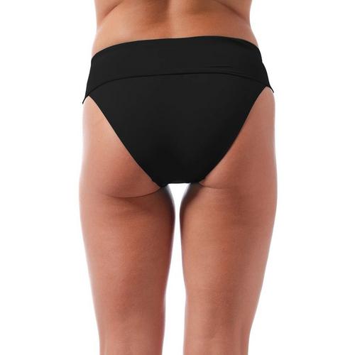 Women's Jantzen Barbara Convertible Swim Bottoms - Primary Image
