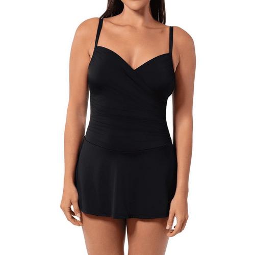 Women's Jantzen Flirty One Piece Swimsuit - Primary Image