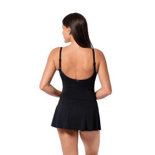 Women's Jantzen Flirty One Piece Swimsuit - Primary Image