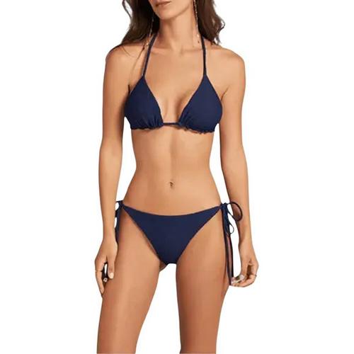 Women's Cosita Linda Inspiration Tie Side Swim Bottoms - Primary Image