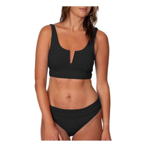 Women's Jantzen Luisa Midkini Swim Tankini - Primary Image