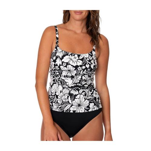 Women's Jantzen Heritage Eden Cami Swim Tankini - Primary Image