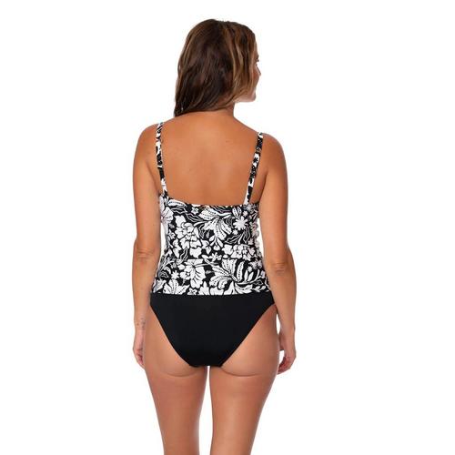 Women's Jantzen Heritage Eden Cami Swim Tankini - Primary Image