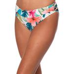 Women's Jantzen Hawaiian Surprise Julie Hipster Swim Bottoms - Thumbnail 1 of 3