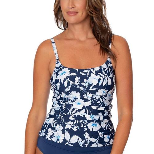 Women's Jantzen Eden Swim Tankini - Primary Image