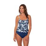 Women's Jantzen Eden Swim Tankini - Thumbnail 2 of 2