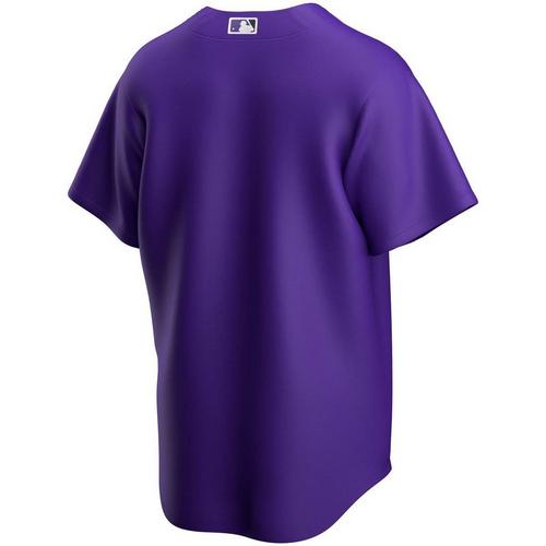 Nike Colorado Rockies Replica Jersey - Primary Image