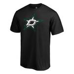 Fanatics Dallas Stars Primary Logo T-Shirt - Thumbnail 1 of 2