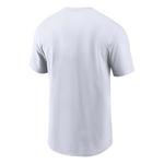 Nike Dallas Cowboys Essential Logo T-Shirt - Thumbnail 2 of 2